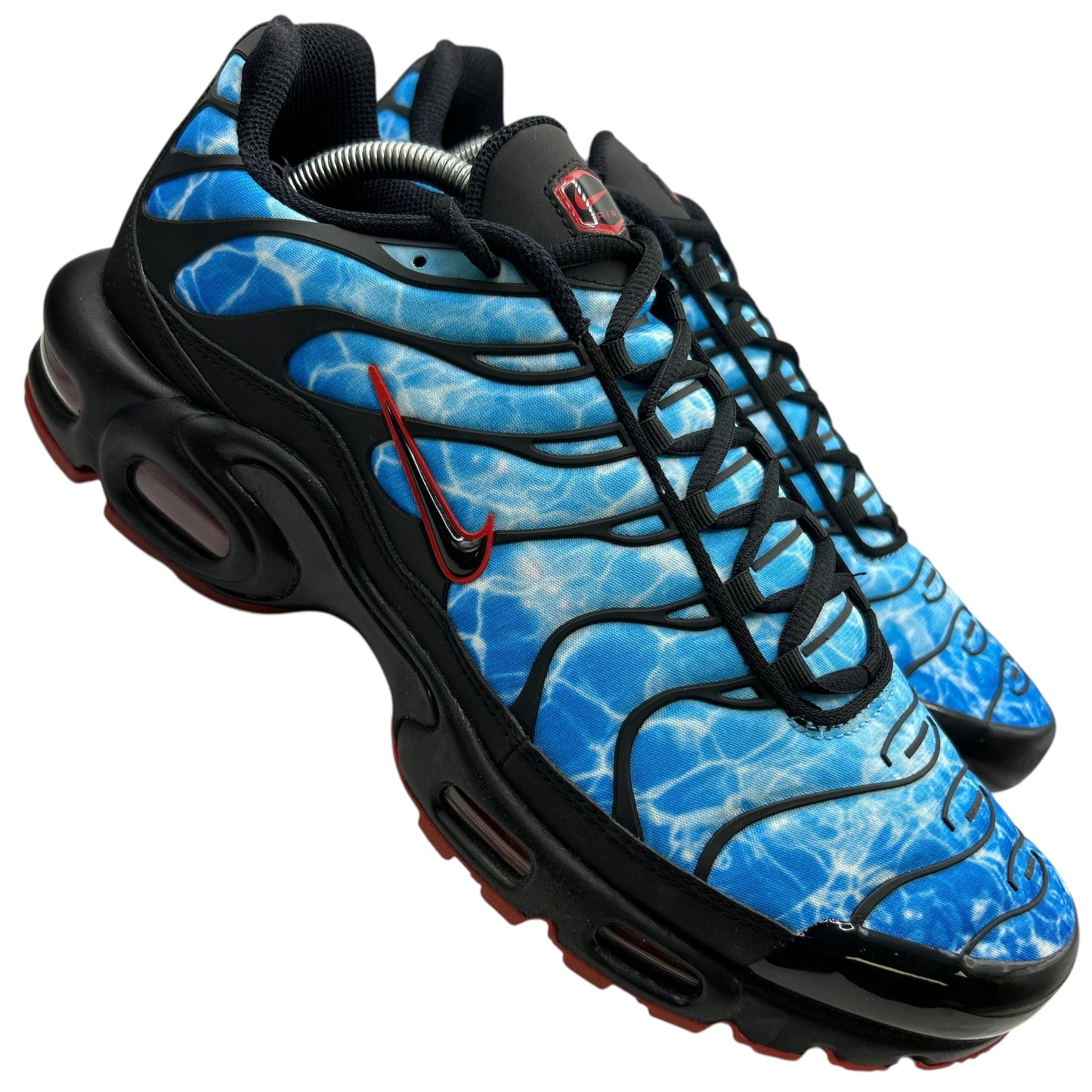 Nike Shark Attack Tn (UK 10.5)