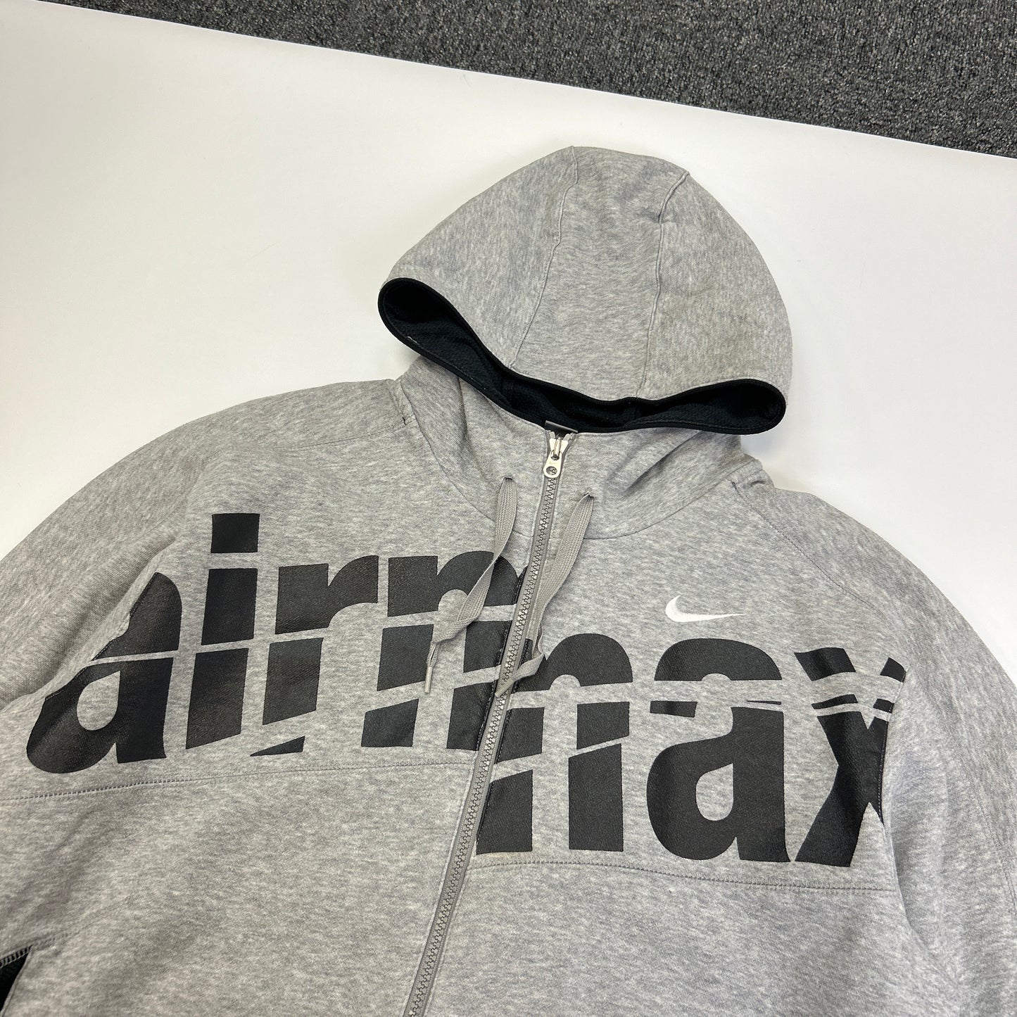 Nike Air Max Hoodie (XL)