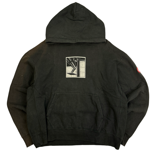 Cav Empt Hoodie (L)