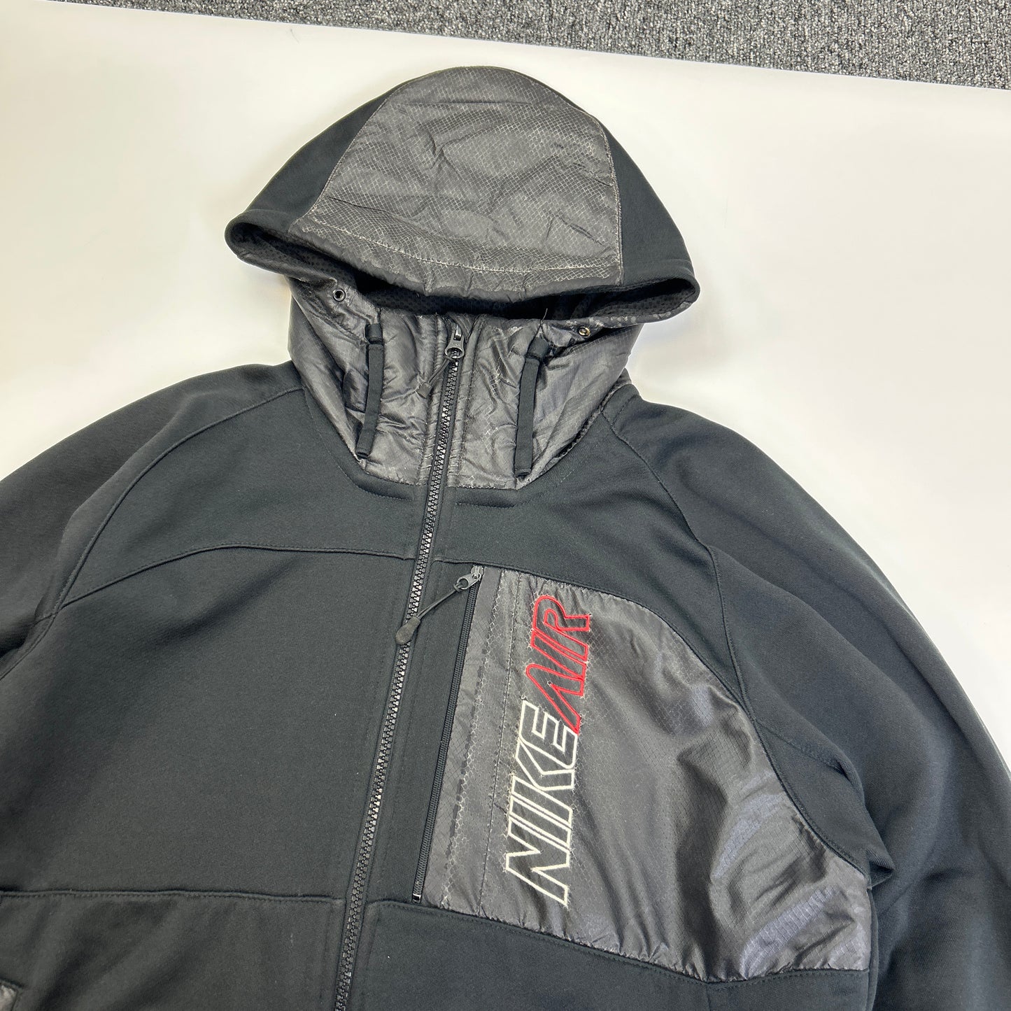 Nike Air Hoodie (M)