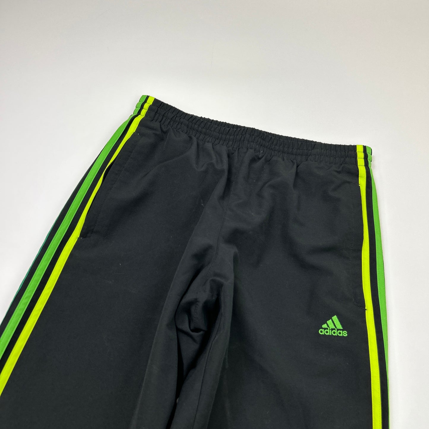 Adidas Essentials Track Pants (S)