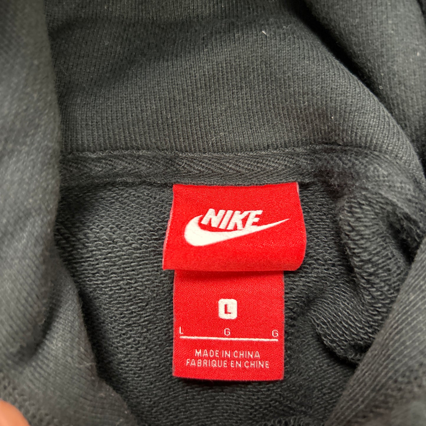 Air Max Hoodie (L)