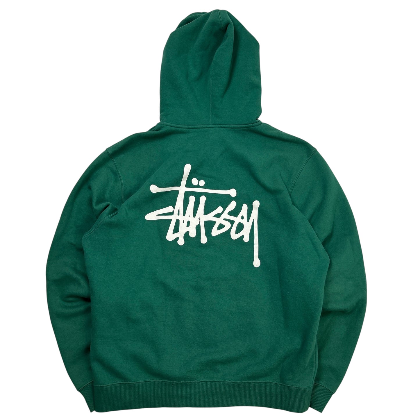 Stussy Hoodie (L)