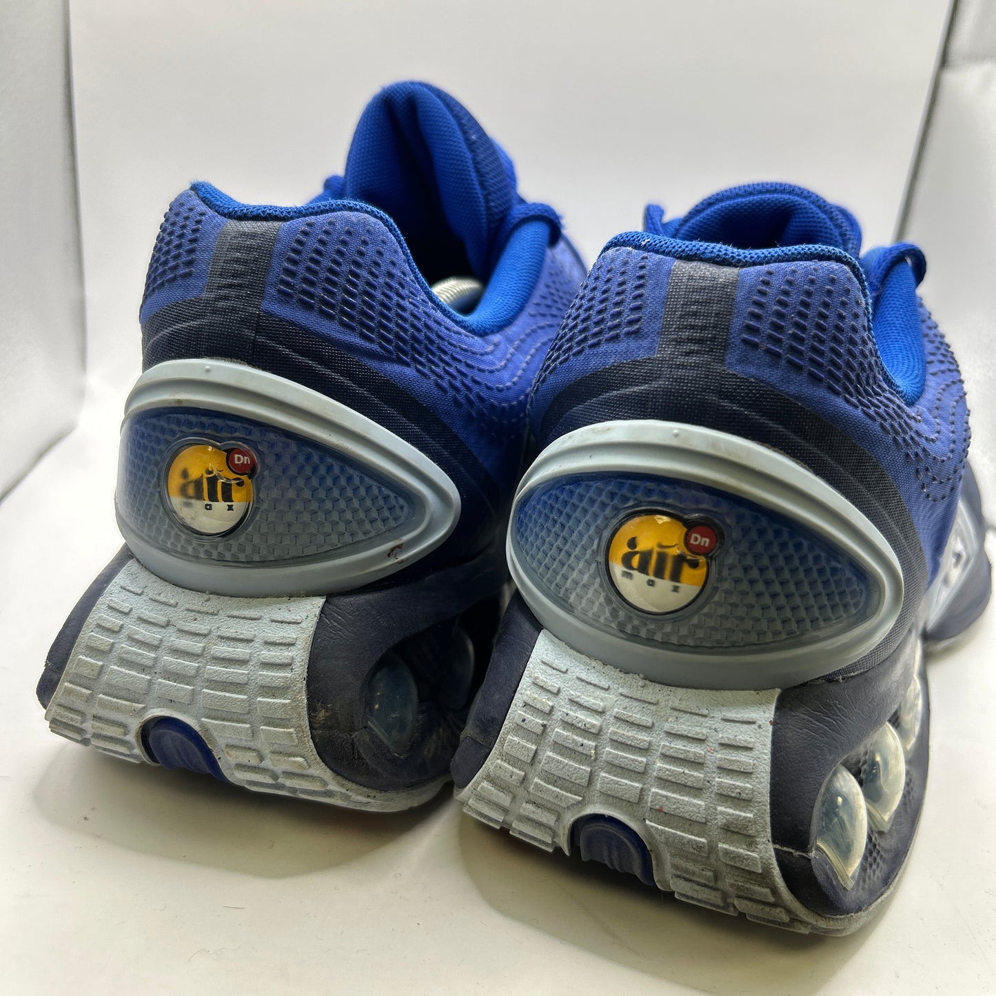Nike Hyper Blue DN (UK 12)