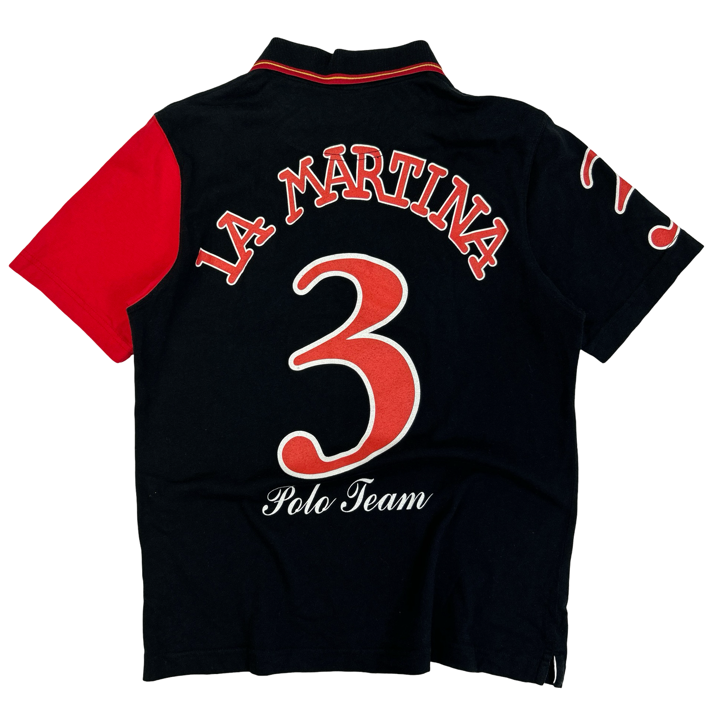 La Martina Polo (M)