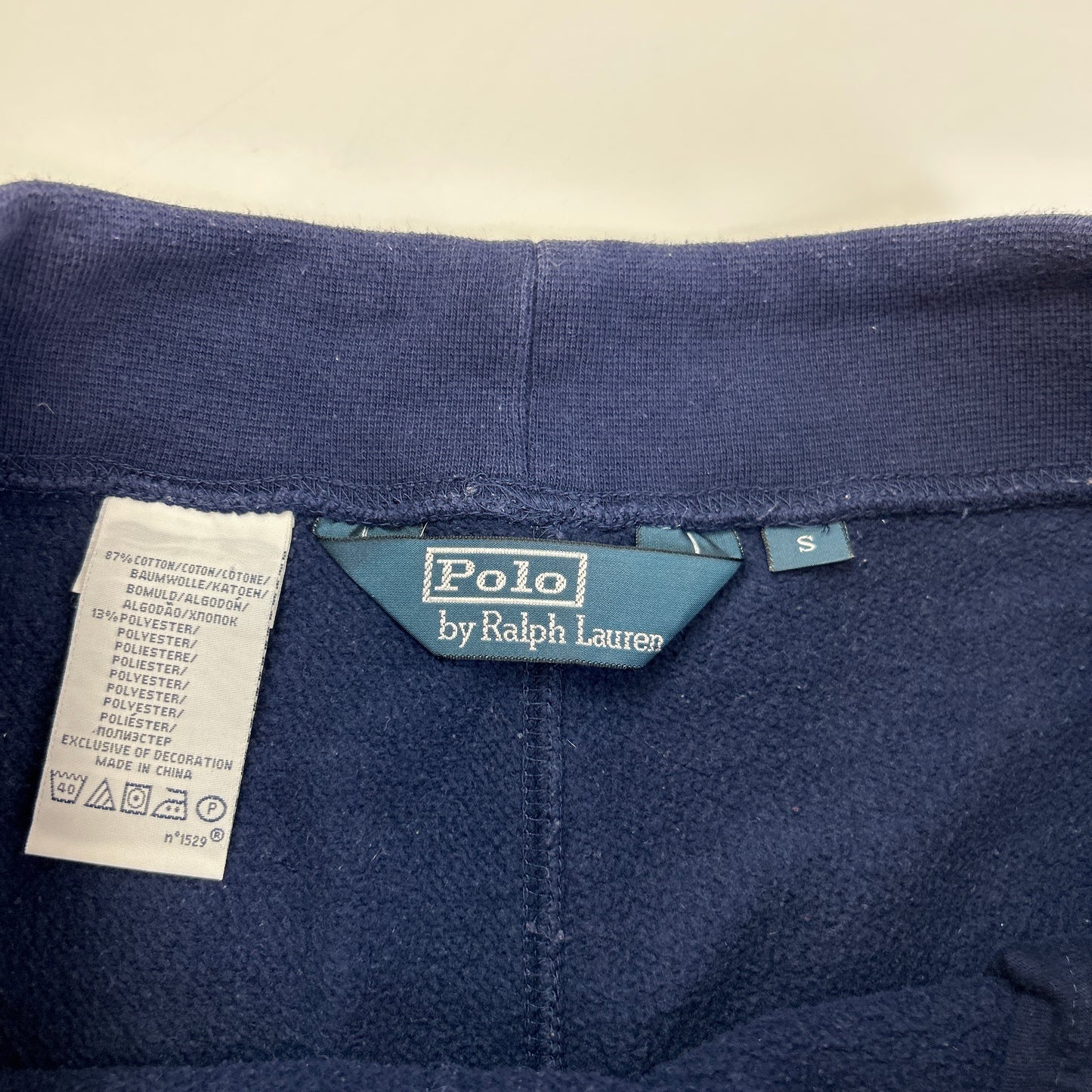 Ralph Lauren Joggers (S)