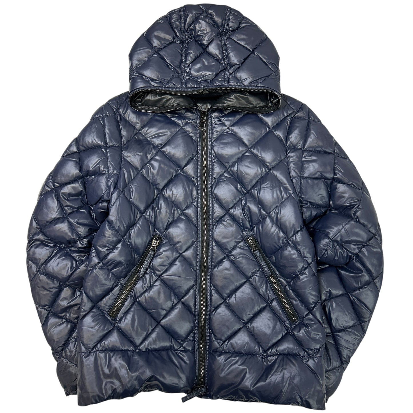 Duvetica Puffer (L)