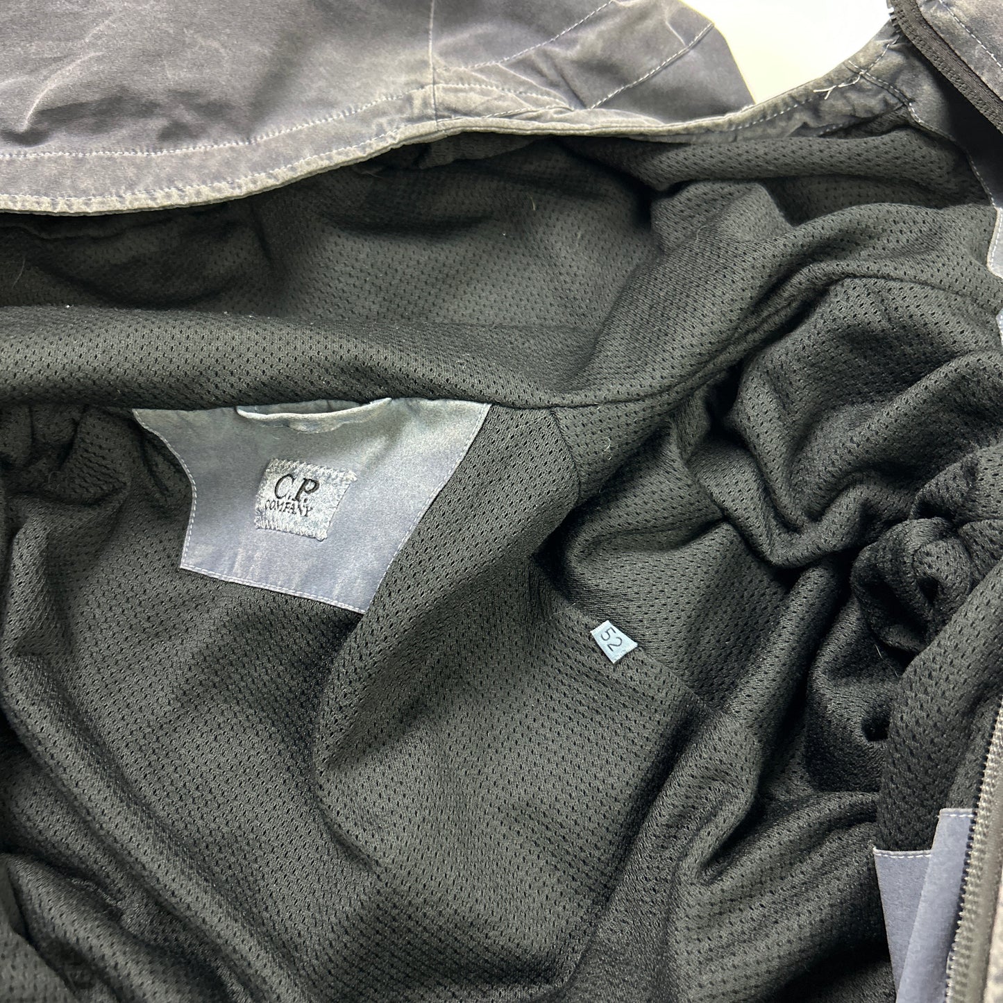 CP Company Re Colour Jacket (XL)