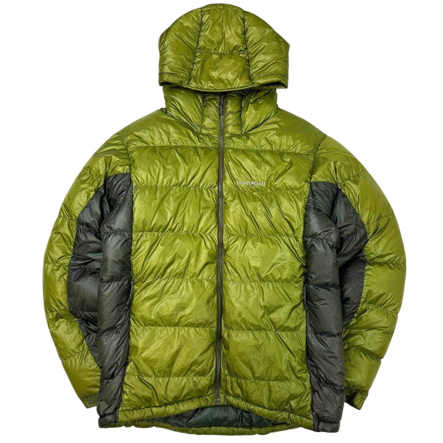 Montbell Puffer (M)