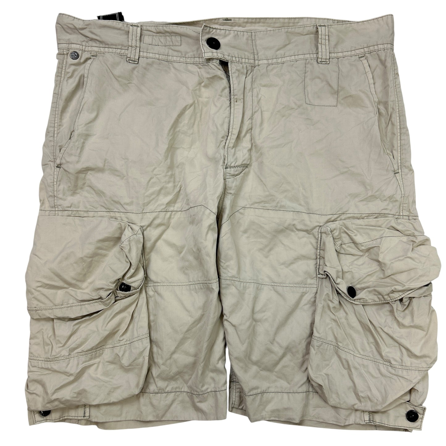 Stone Island Shorts (38)