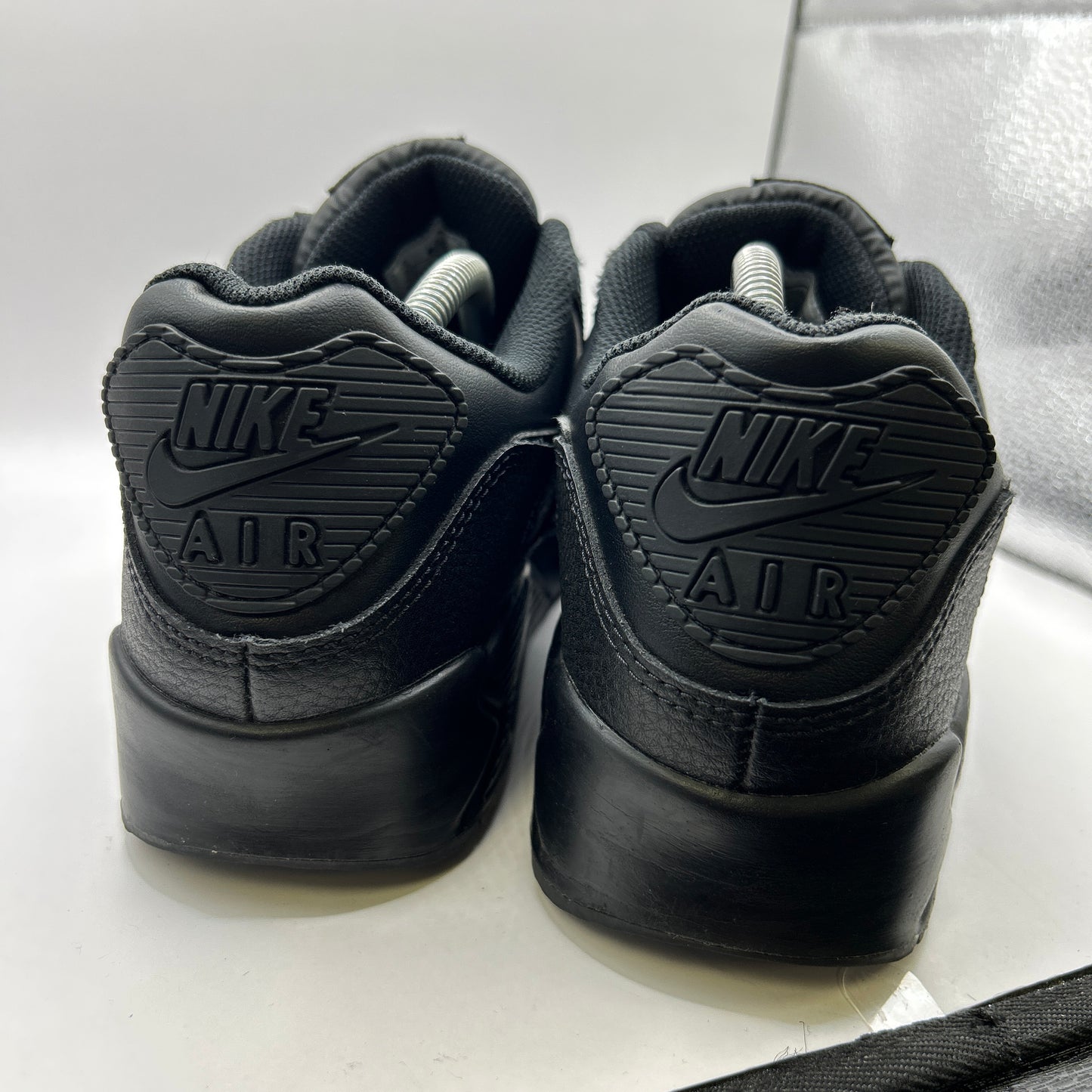 Nike Leather 90s (UK 8.5)