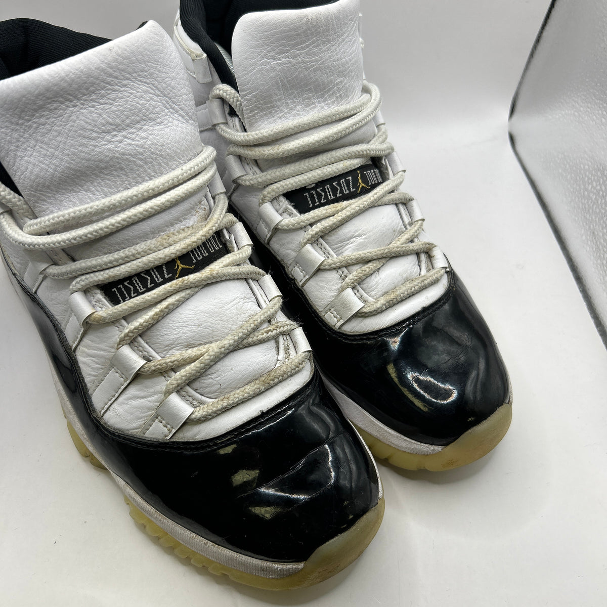 Air Jordan Gratitude 11 (UK 8)