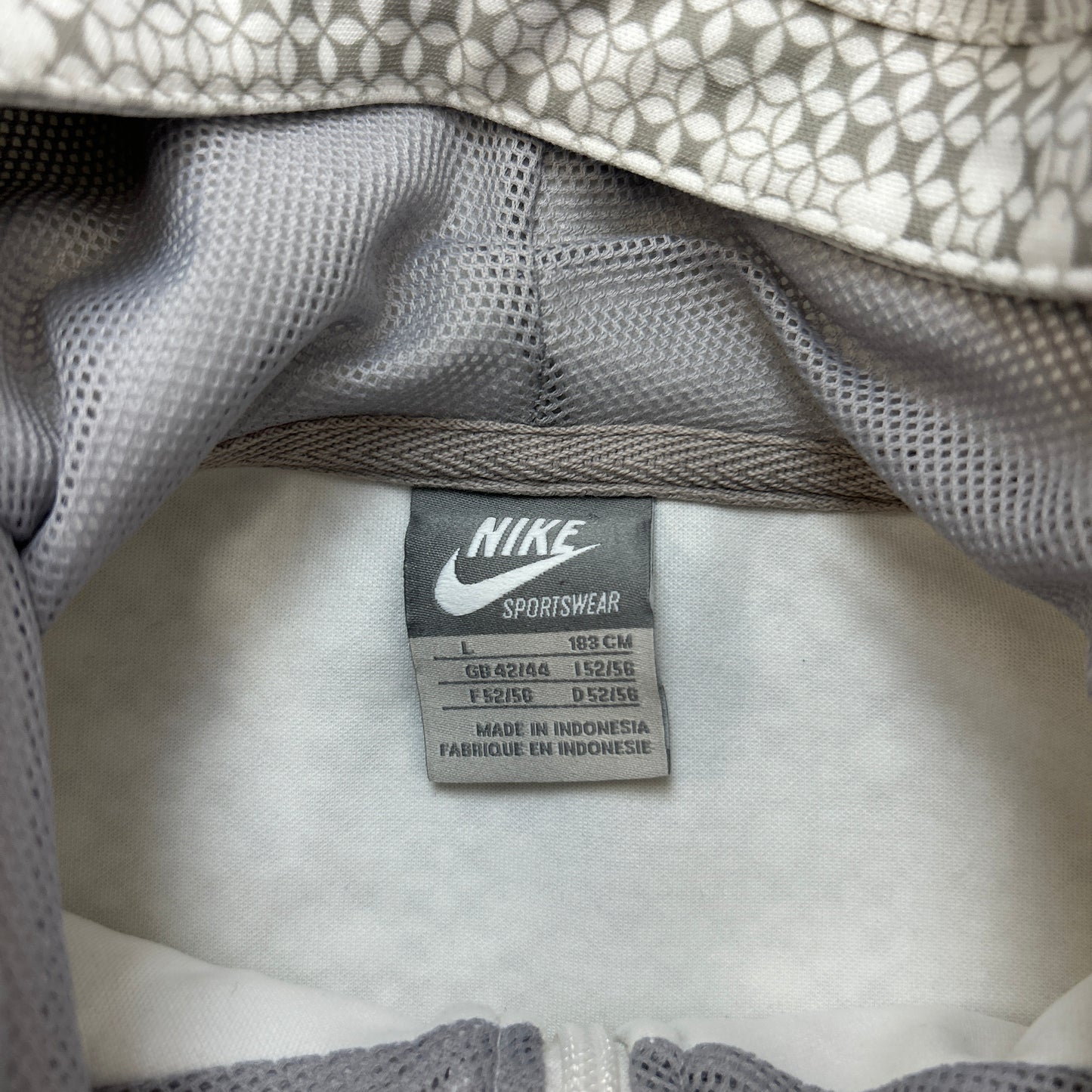 Nike Air Max Ltd Hoodie (L)