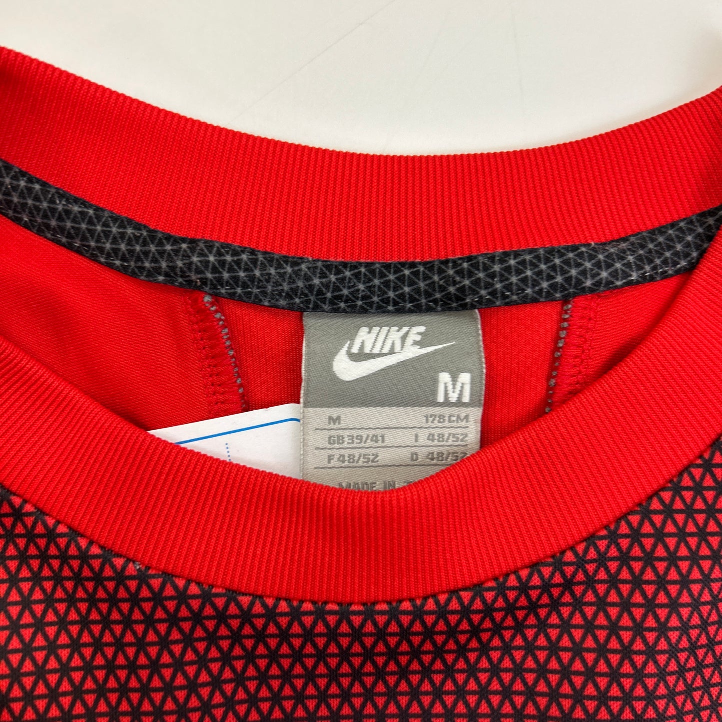 Nike Shox T-Shirt (M)