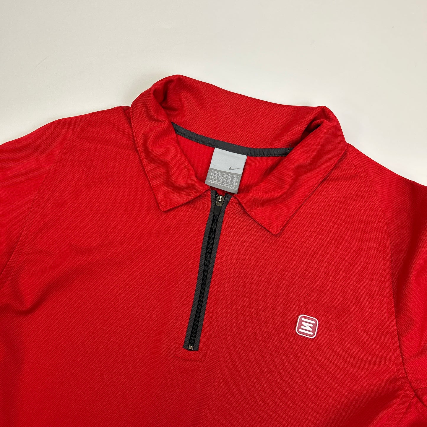 Nike Shox Polo (S)