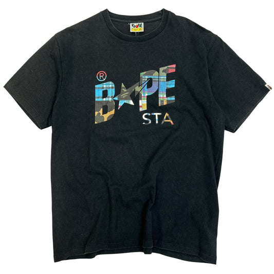 Bape T-Shirt (XL)