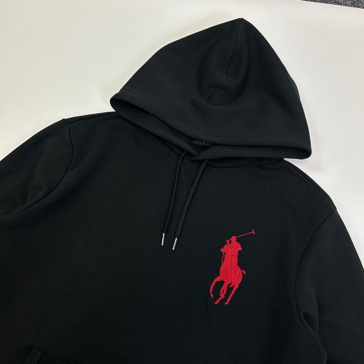 Ralph Lauren Hoodie (M)