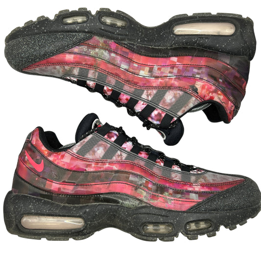 Nike Cherry Blossom 95s (UK 11)