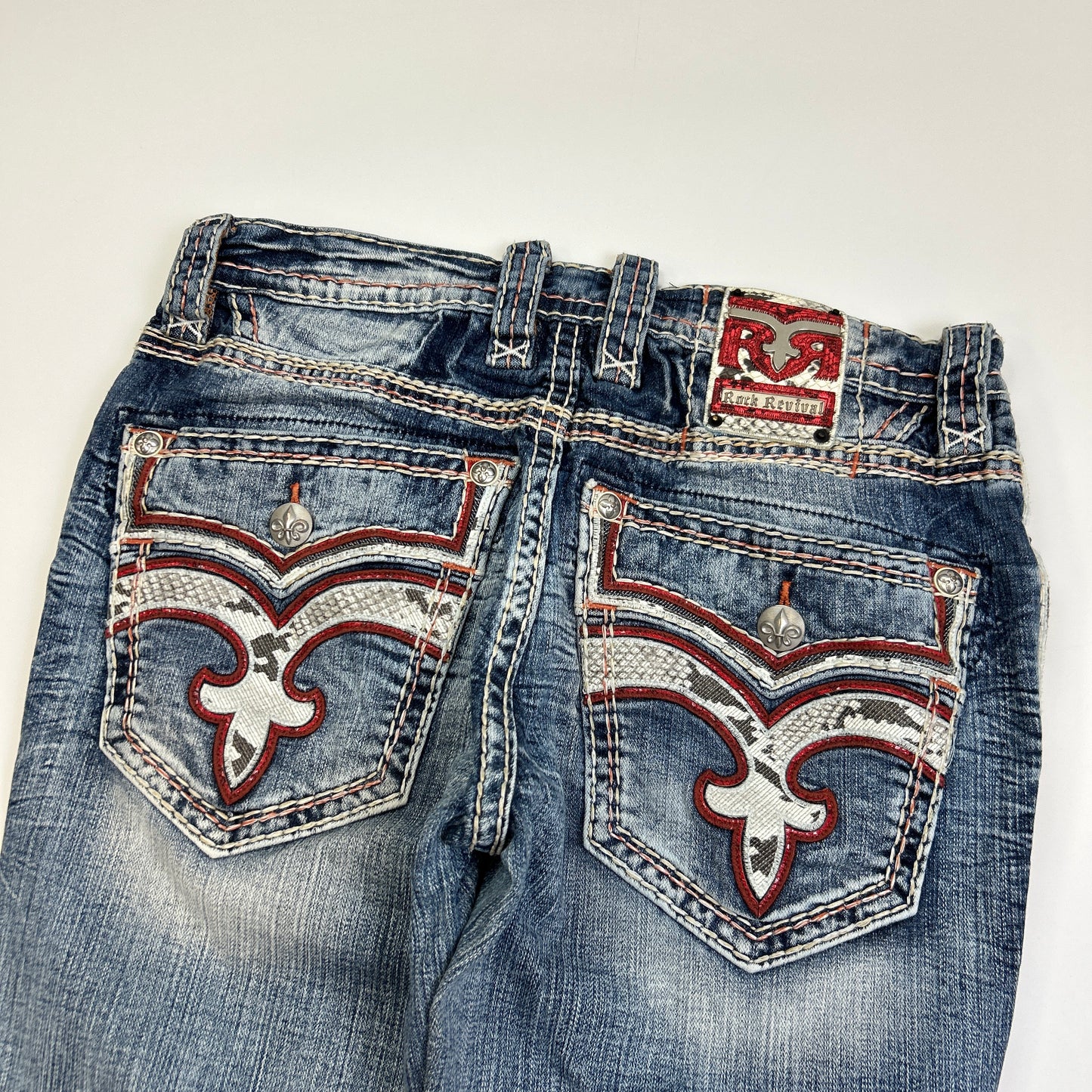 Rock Revival Jeans (32)