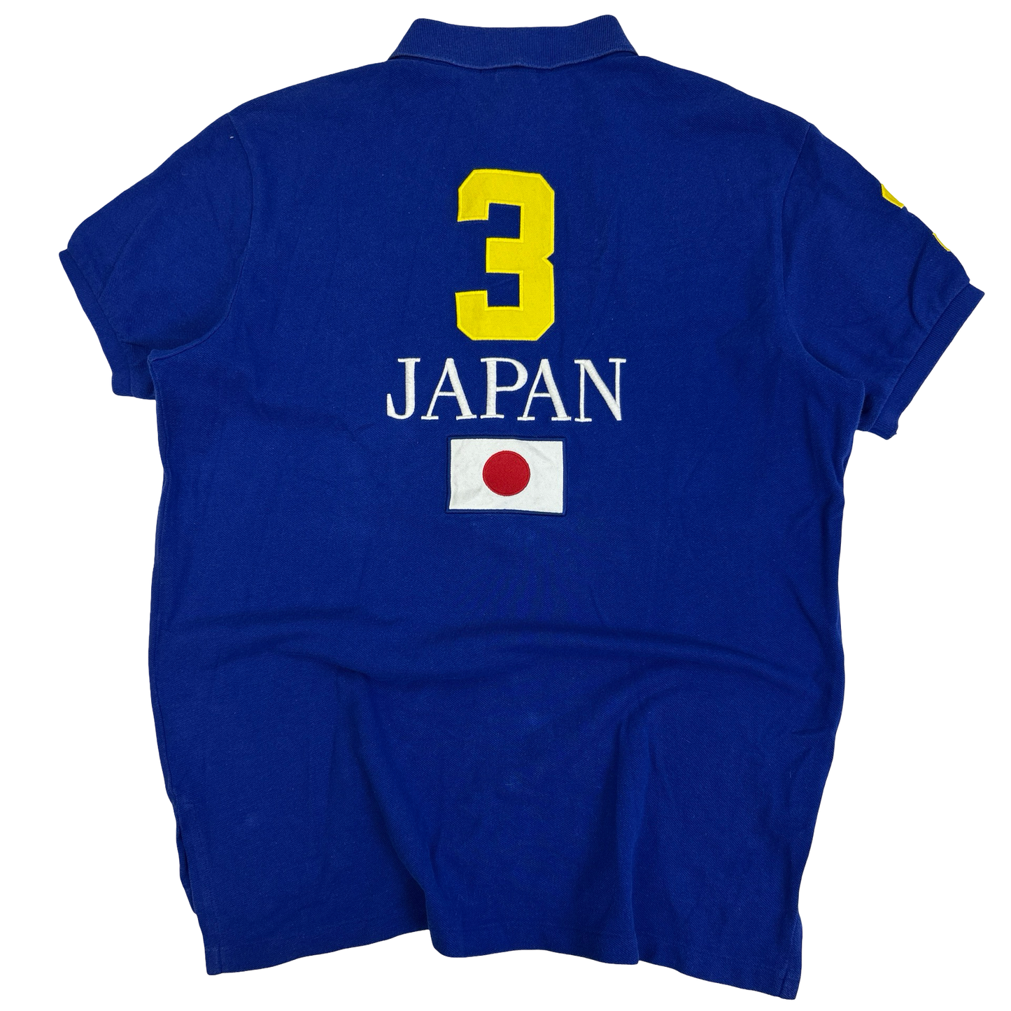Ralph Lauren Japan Polo (L)
