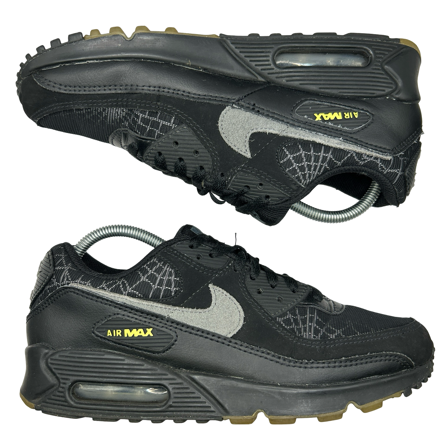 Nike Halloween 90s (UK 7.5)