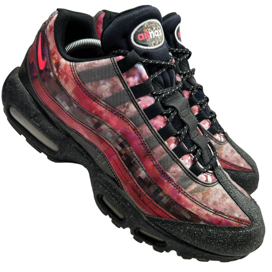 Nike Cherry Blossom 95s (UK 10)