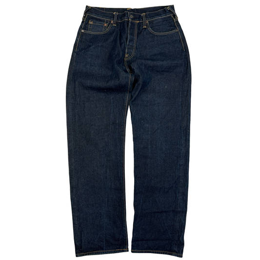 Evisu Daicock Jeans (33)
