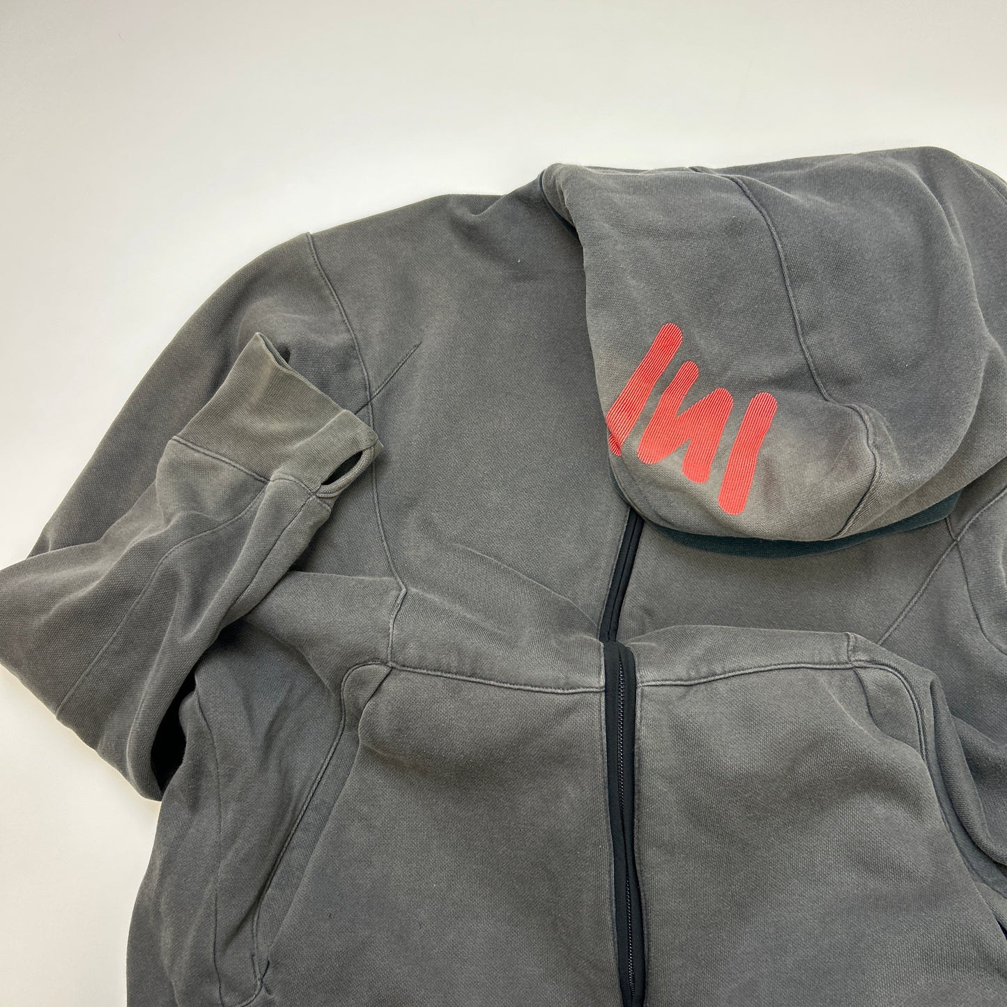 Nike Shox Hoodie (M)