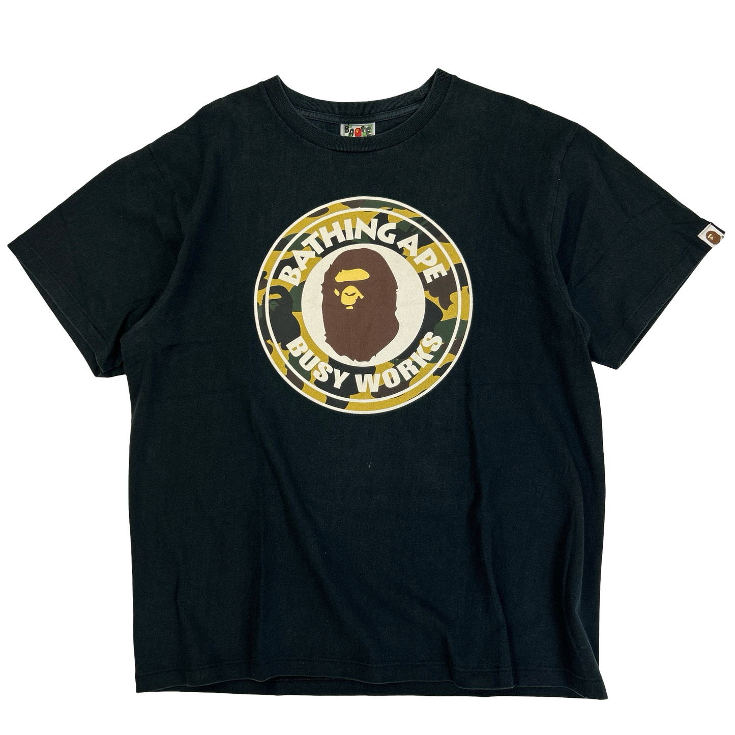 Bape T-Shirt (L)