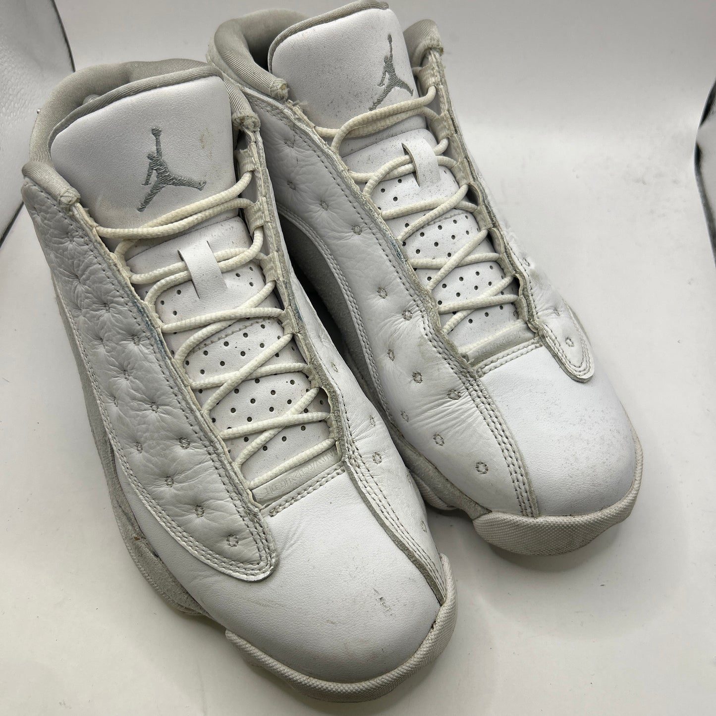Air Jordan Pure Money 13 (UK 7.5)