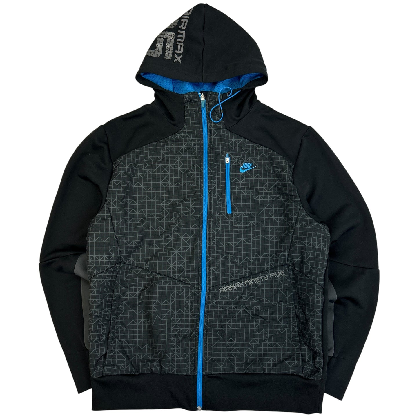 Nike Air Max 95 Hoodie (M)