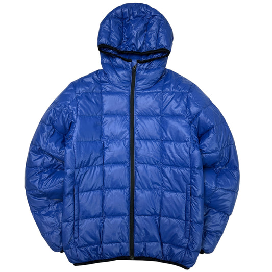 Camp 7 Puffer (L)