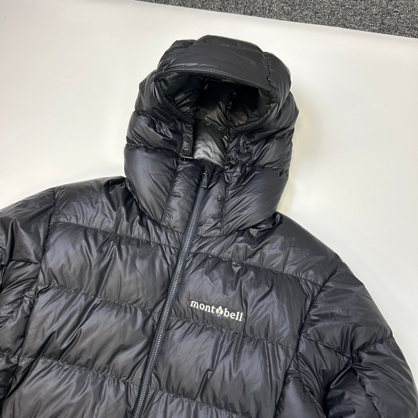 Montbell Puffer (M)