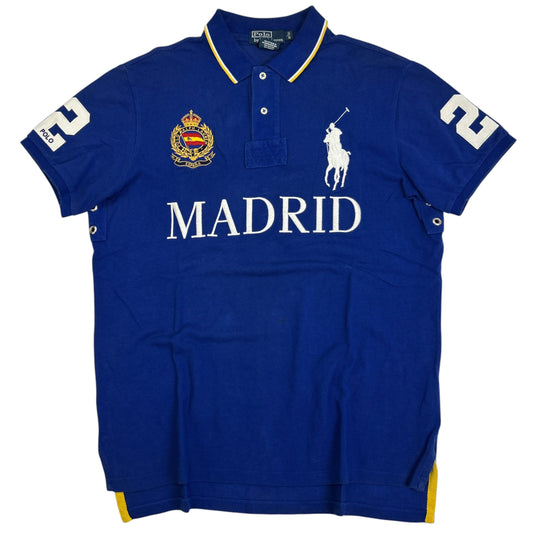 Ralph Lauren Madrid Polo (L)