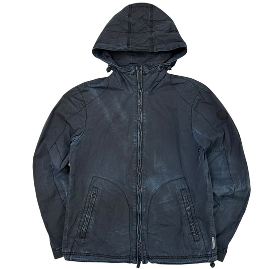 Armani Jeans Jacket (XS)