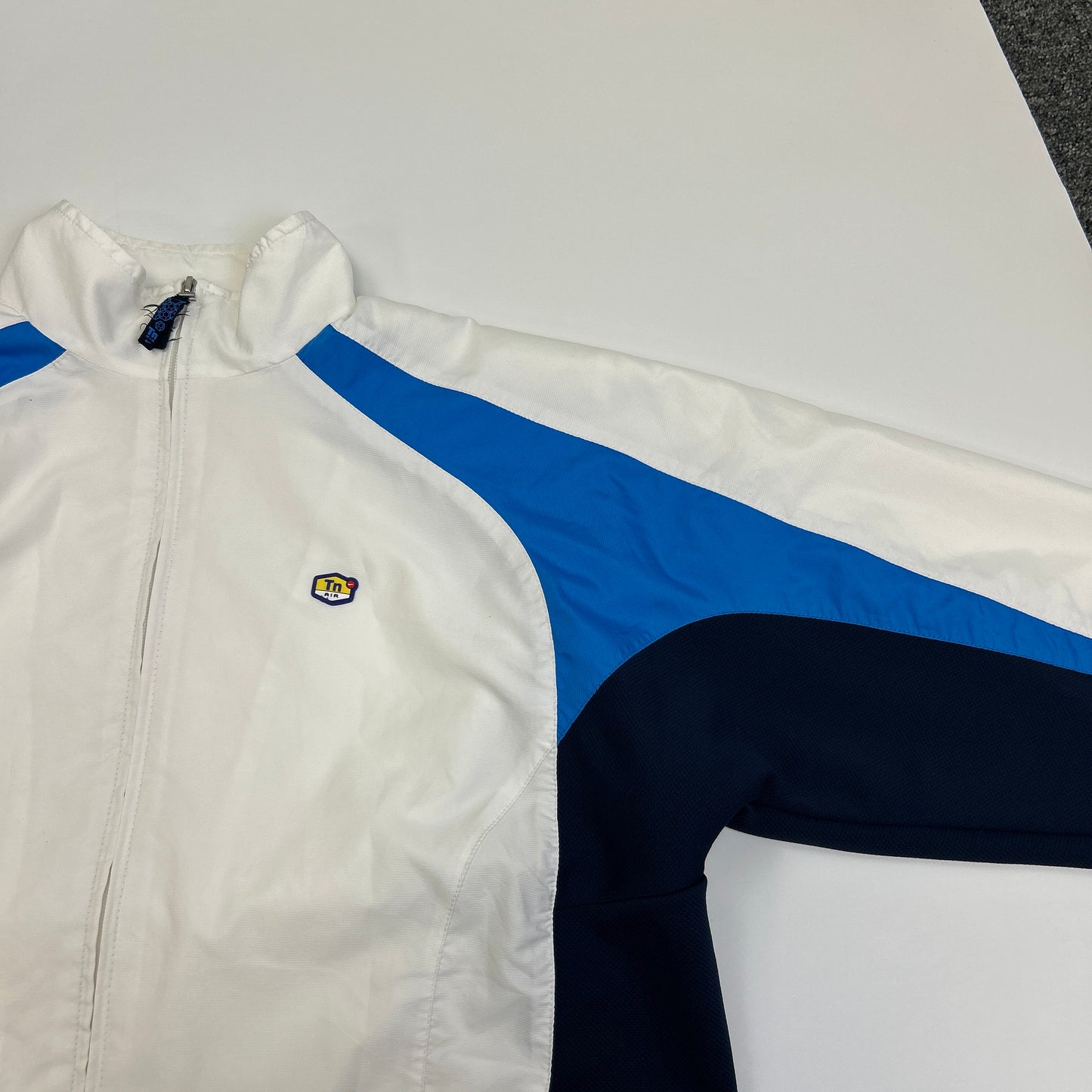 Nike Tn Track Jacket (XL)