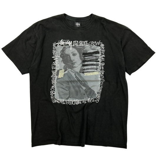 Stussy T-Shirt (L)