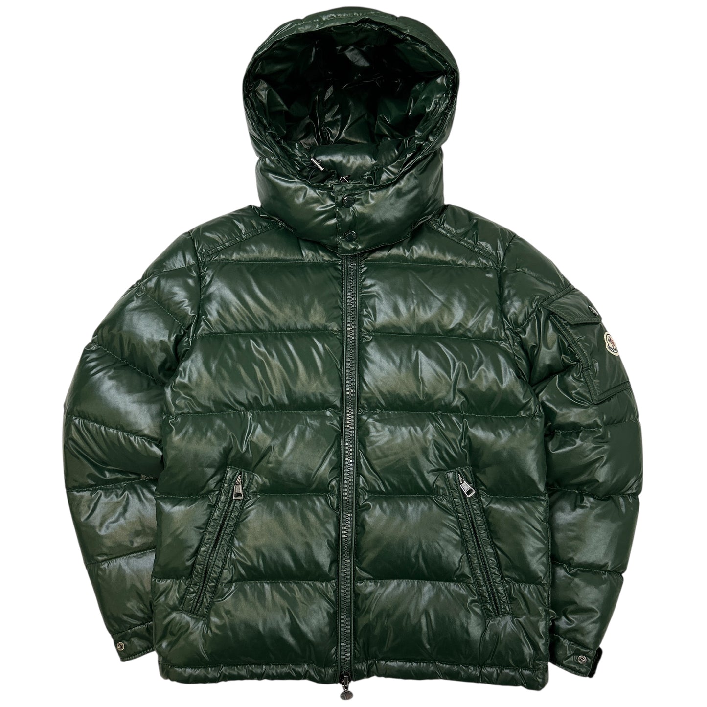 Moncler Maya Puffer (XS)