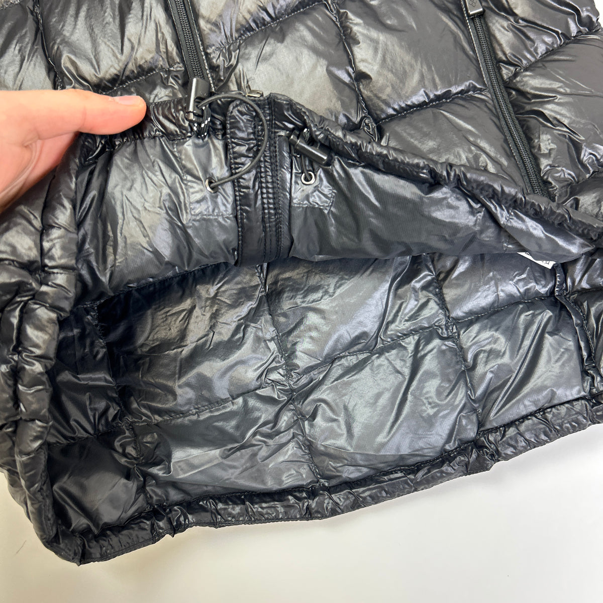 Montbell Puffer (S)