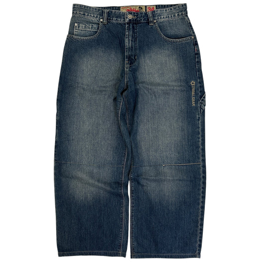 Tribal Denim Jeans (34)