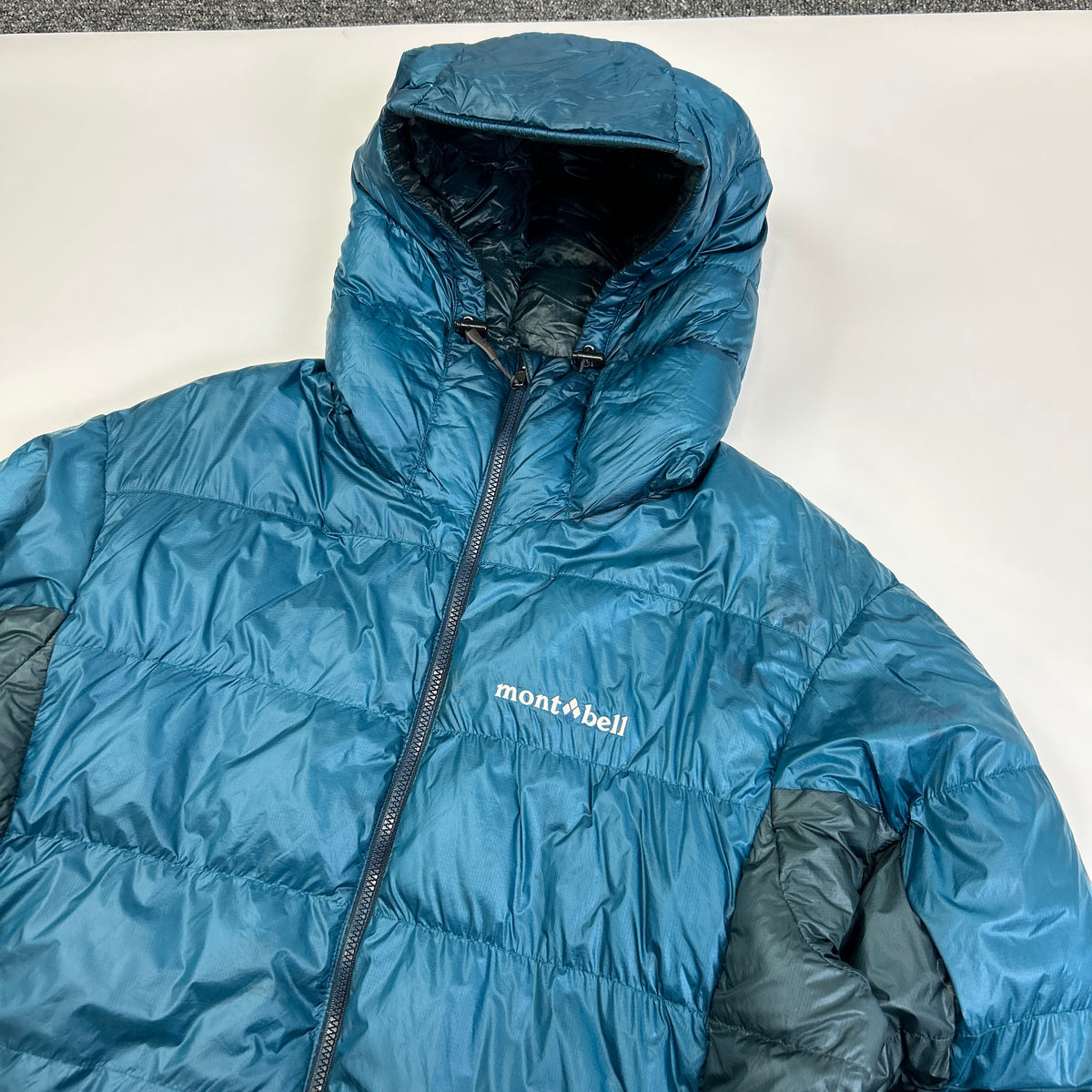 Montbell Puffer (L)