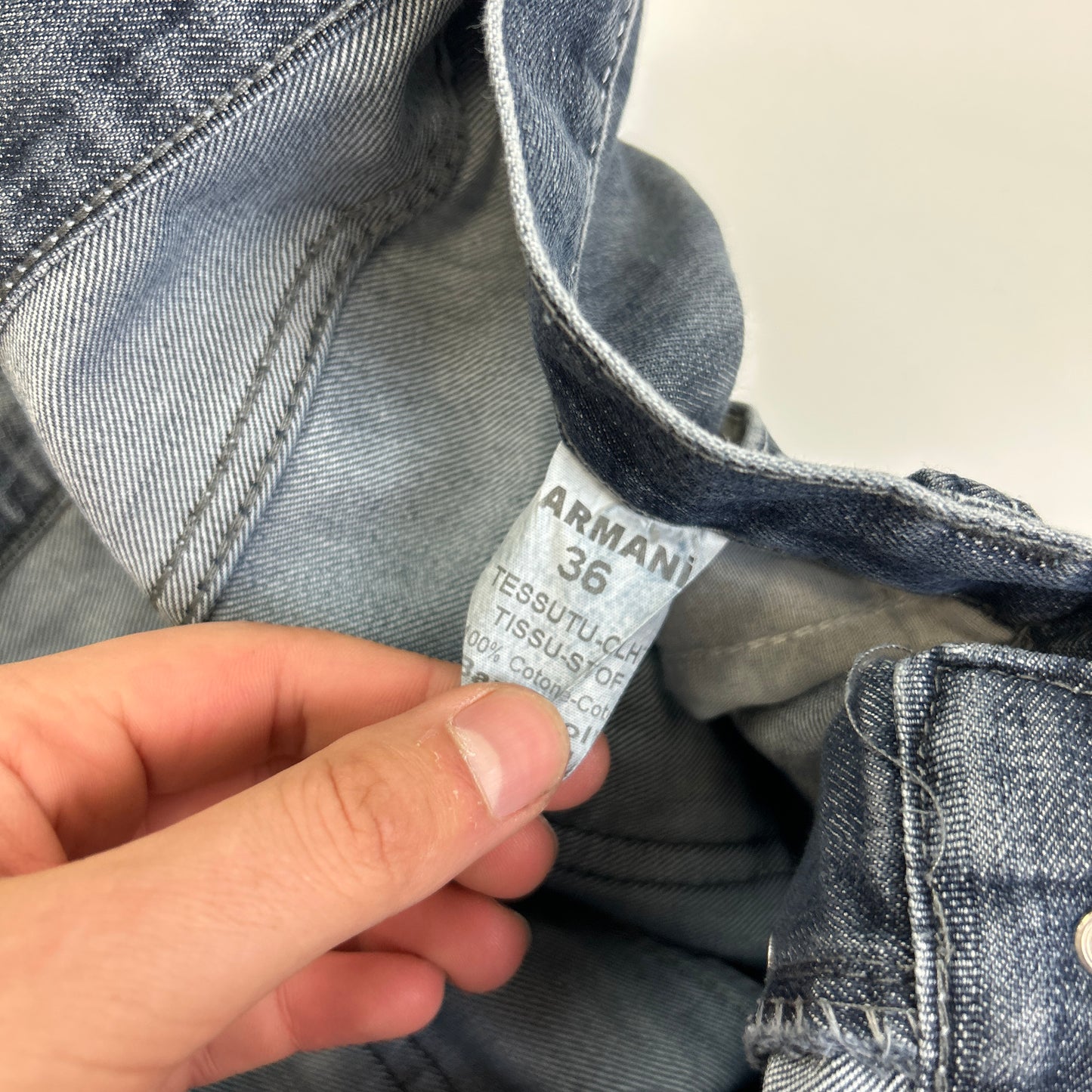 Armani Jeans (34)