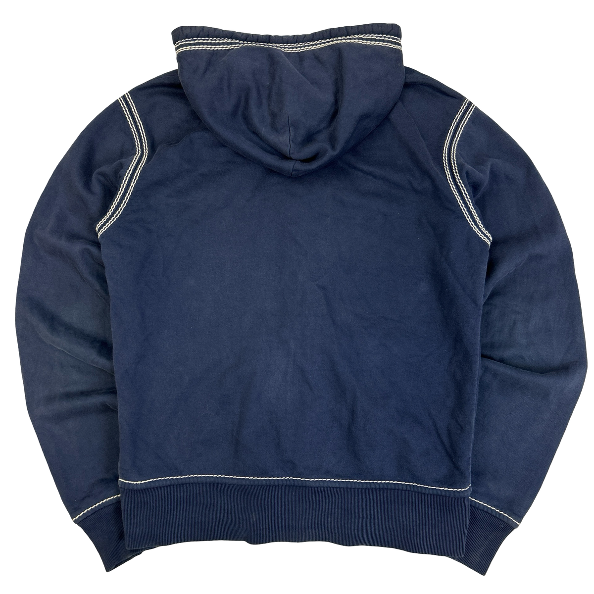 True Religion Hoodie (M)