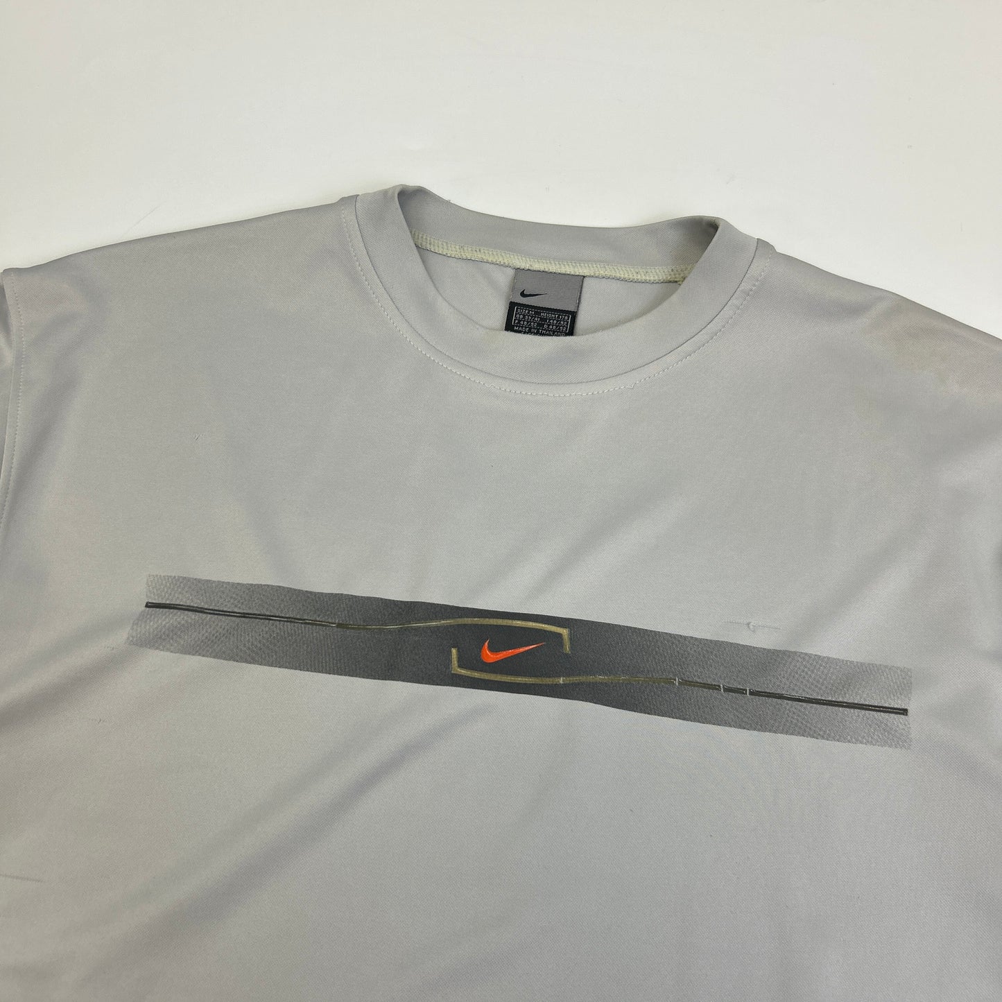 Nike Hex T-Shirt (M)