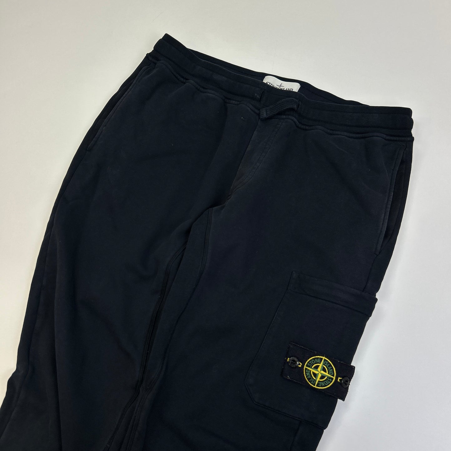 Stone Island Joggers (L)