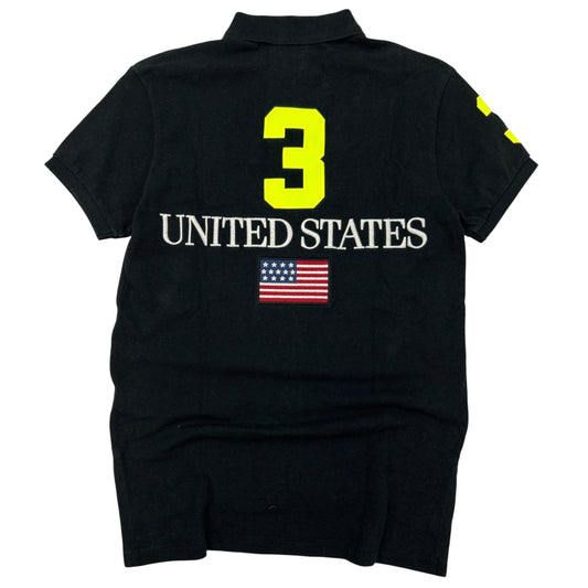 Ralph Lauren USA Polo (S)