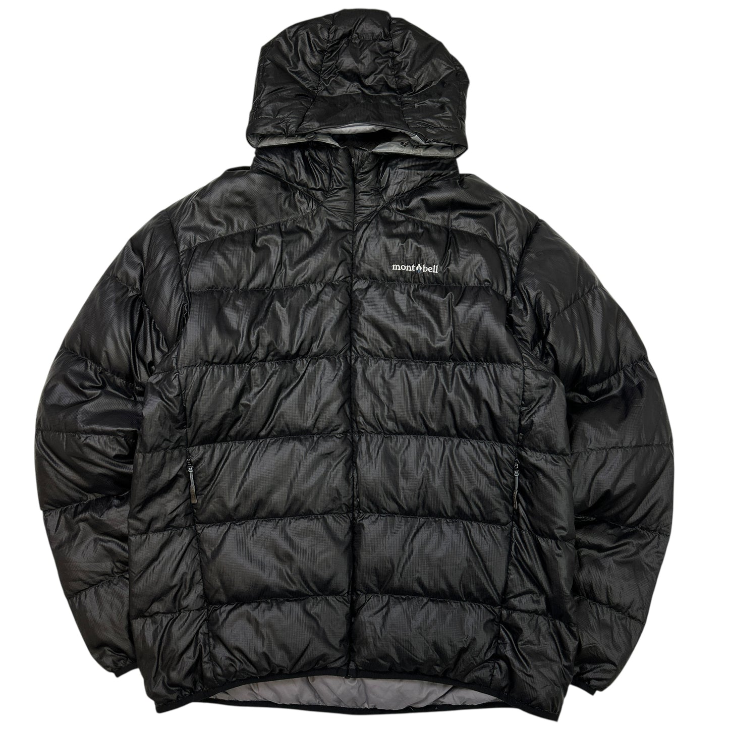 Montbell Puffer (XL)
