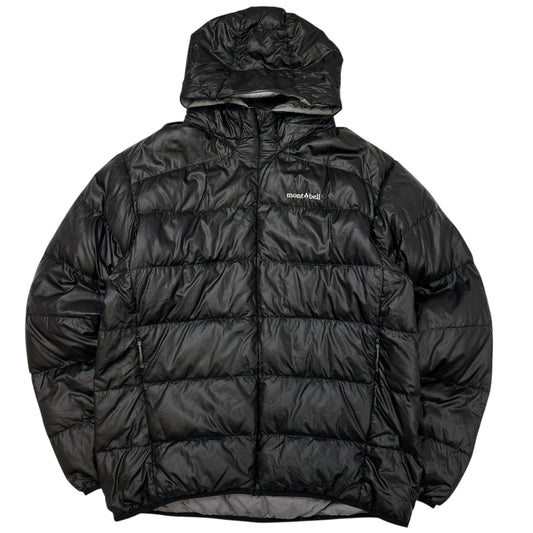Montbell Puffer (XL)
