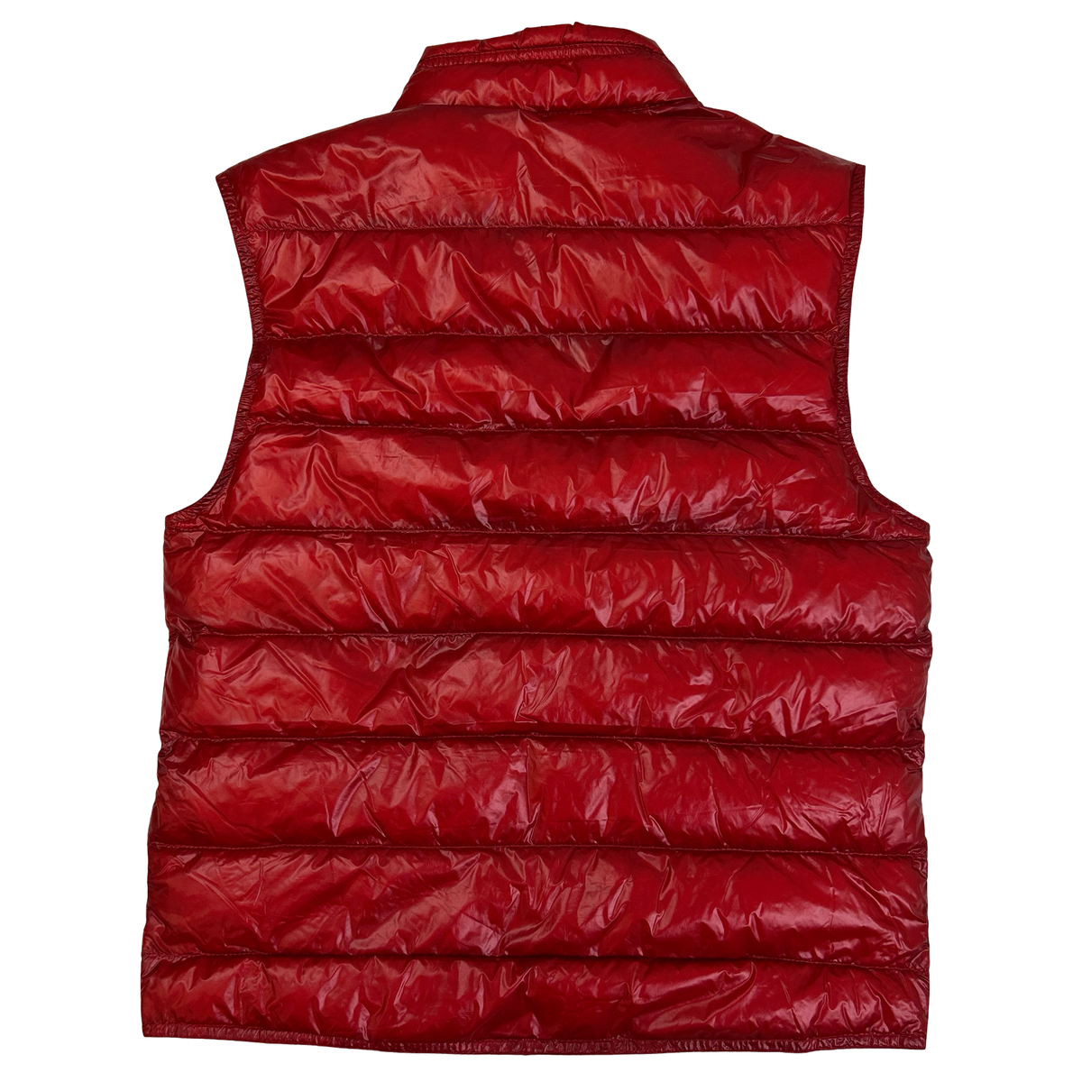 Moncler Gui Gilet (XS)