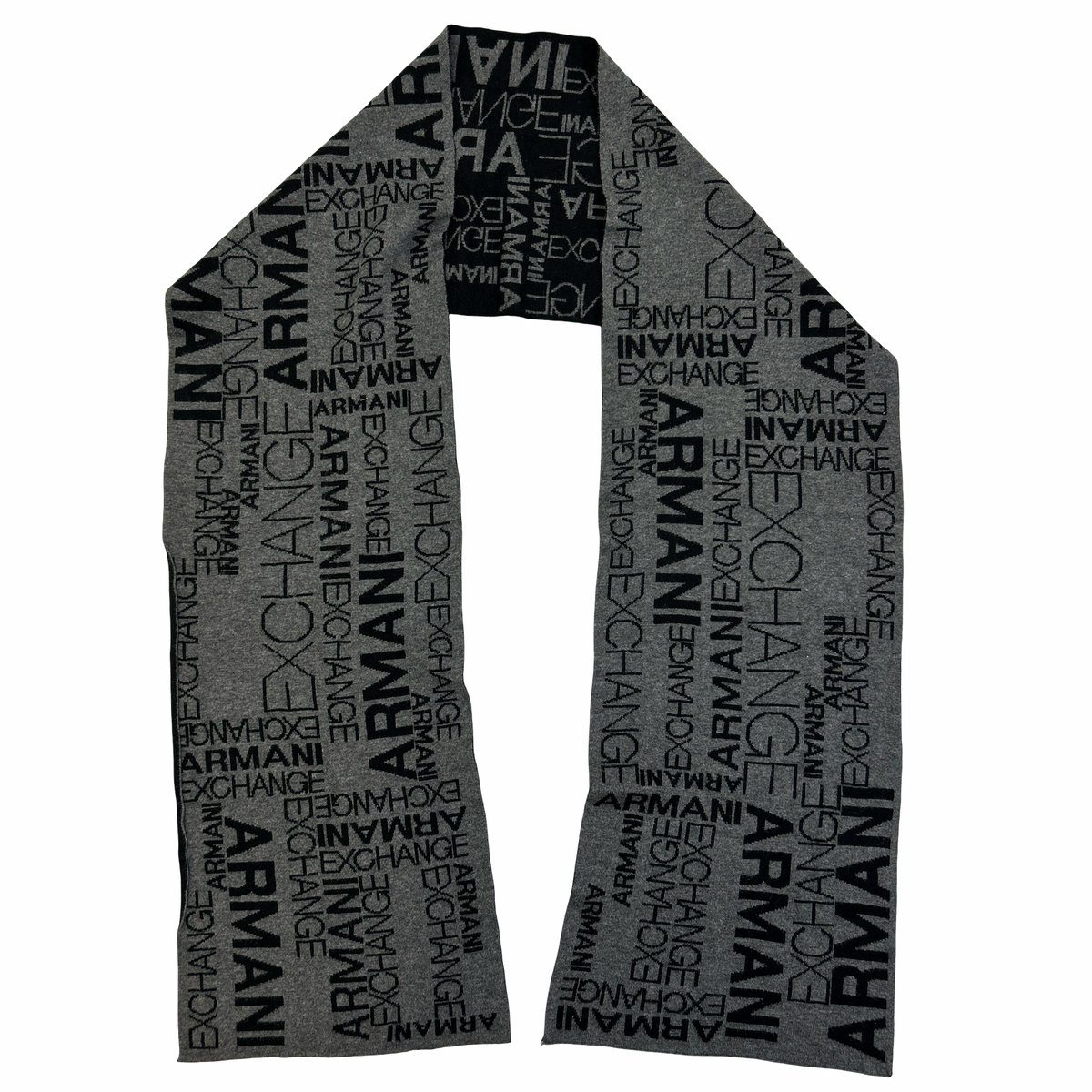 Armani Exchange Scarf